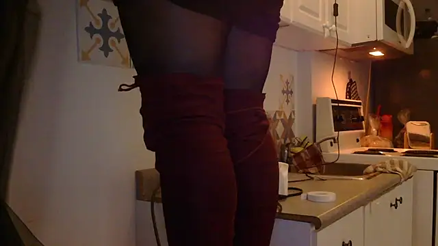 HeyyImHarlowe online show from 03/02/25, 06:48