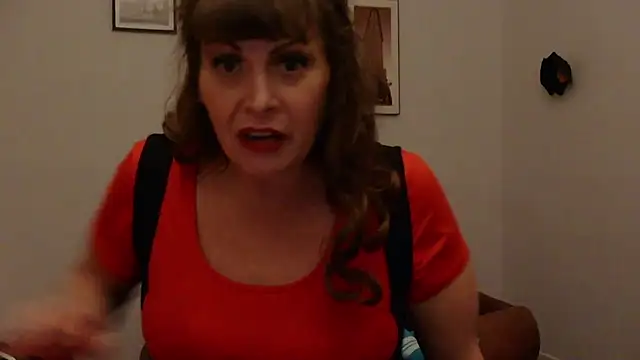 HeyyImHarlowe online show from 03/07/25, 06:02