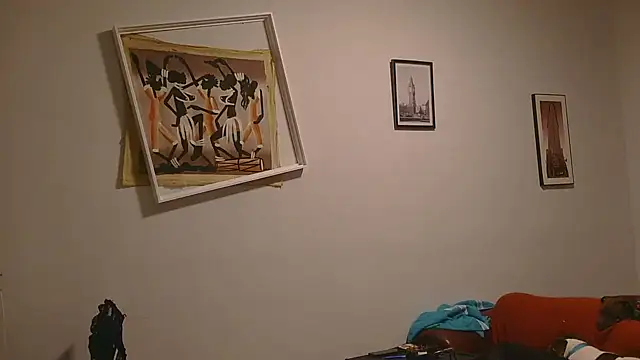 HeyyImHarlowe online show from 03/10/25, 12:18