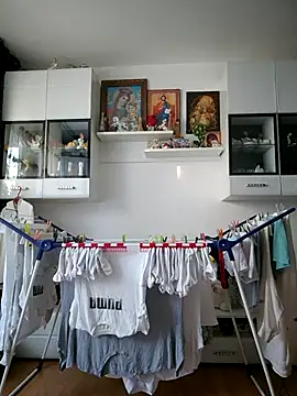 AvaLloyd online show from 02/20/25, 02:35