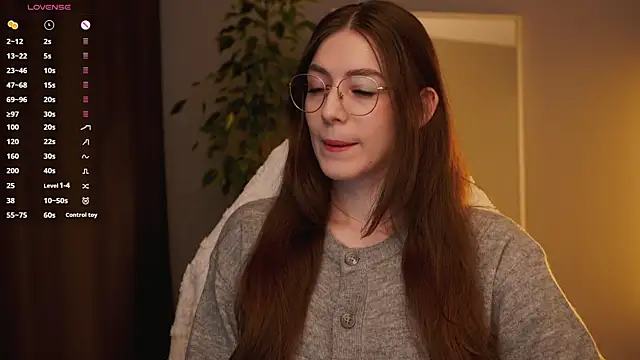 Ester Hill online show from 11/26/25, 04:57