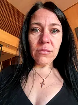 Snapshot of CuteNata chatting on 11/04/25, 10:03 CuteNata online show from 11/04/25, 10:03