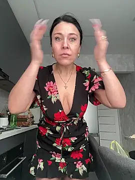 CuteNata online show from 02/10/26, 11:03