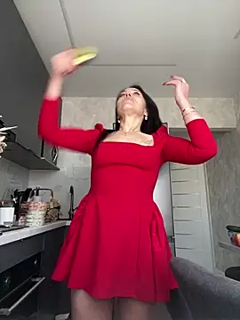 CuteNata online show from 04/05/26, 12:02