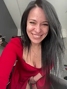 CuteNata online show from 04/06/26, 11:11