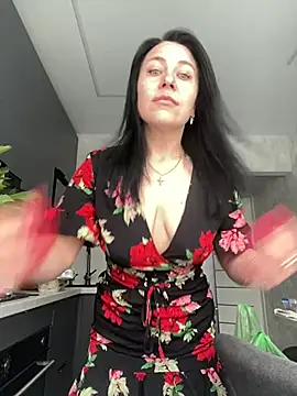 CuteNata online show from 05/20/26, 11:05