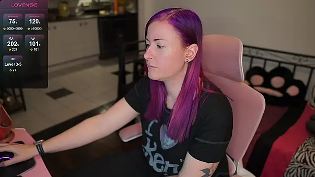 gennyrock online show from 01/29/25, 02:30