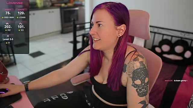 gennyrock online show from 01/31/25, 08:22