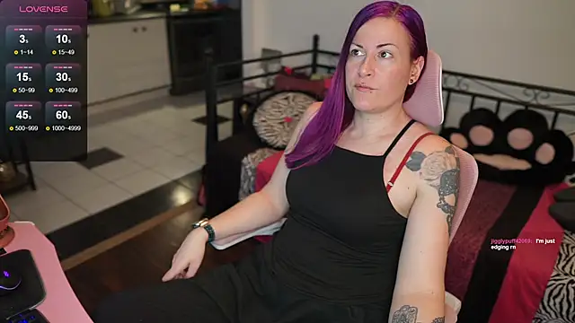 gennyrock online show from 02/01/25, 10:13