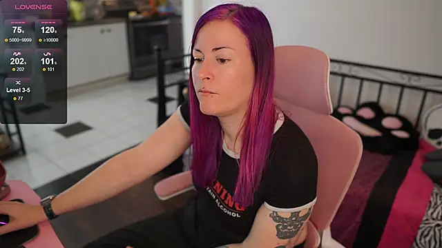 gennyrock online show from 02/03/25, 05:46