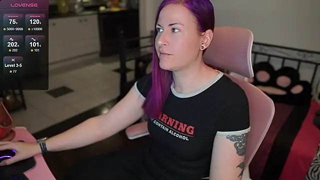 gennyrock online show from 02/04/25, 02:17