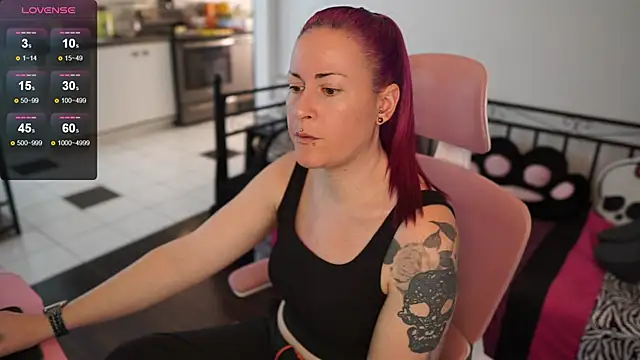 gennyrock online show from 02/04/25, 08:28