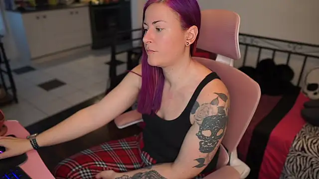 gennyrock online show from 02/16/25, 09:59