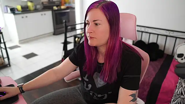 gennyrock online show from 02/18/25, 03:10