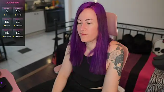 gennyrock online show from 02/22/25, 12:08