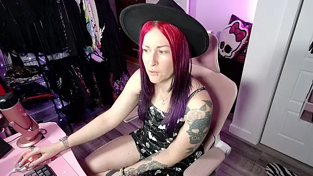 gennyrock online show from 11/01/25, 12:34