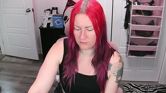 gennyrock online show from 06/22/26, 02:03