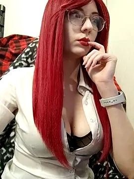 Snapshot of ElliMoor chatting on 02/14/25, 11:53 ElliMoor online show from 02/14/25, 11:53