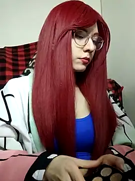 Snapshot of ElliMoor chatting on 03/02/25, 06:37 ElliMoor online show from 03/02/25, 06:37