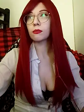 Snapshot of ElliMoor chatting on 03/05/25, 09:27 ElliMoor online show from 03/05/25, 09:27