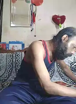 BadBoySmoker7070 online show from 09/28/25, 07:19