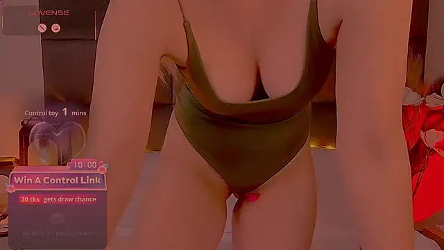 -Caty- online show from 04/09/26, 11:37