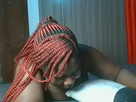 freaky juicy online show from 07/10/26, 11:46