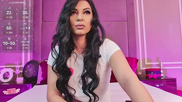 EmilyColle  online show from 03/03/25, 04:58