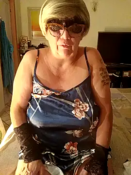 Glika online show from 12/20/24, 07:01