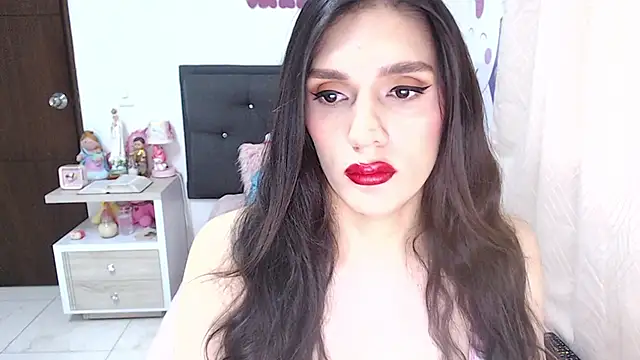 Melany BigAss1 online show from 03/06/26, 05:20