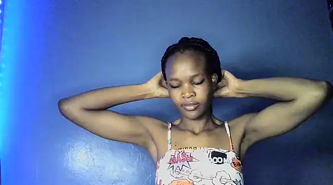 cyberbunnie online show from 01/05/25, 08:21