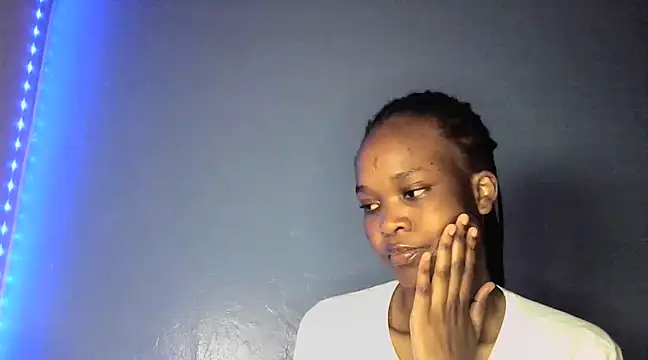 cyberbunnie online show from 01/22/25, 07:34