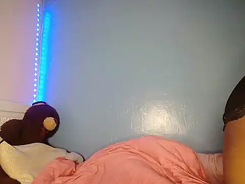 cyberbunnie online show from 03/18/25, 02:15