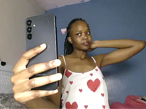 cyberbunnie online show from 10/11/25, 08:29