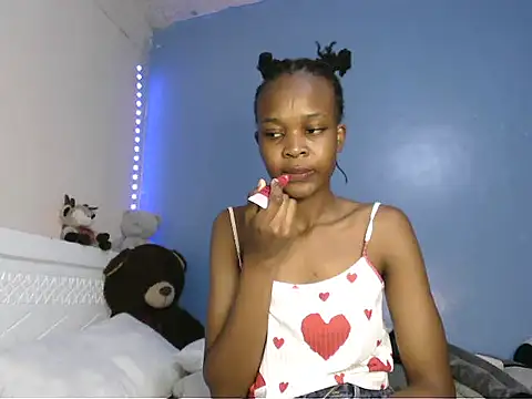 cyberbunnie online show from 11/23/25, 10:09