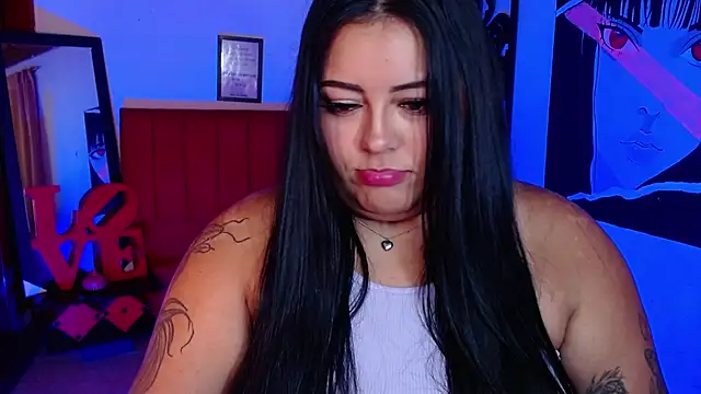 moon sunflower online show from 10/21/25, 03:40