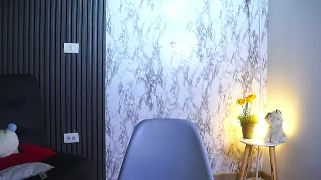 chloe blue online show from 01/12/26, 11:48