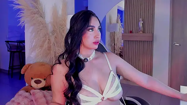 Charlotte  08 online show from 03/29/26, 02:55