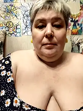 Baunti5555 online show from 12/14/25, 04:07