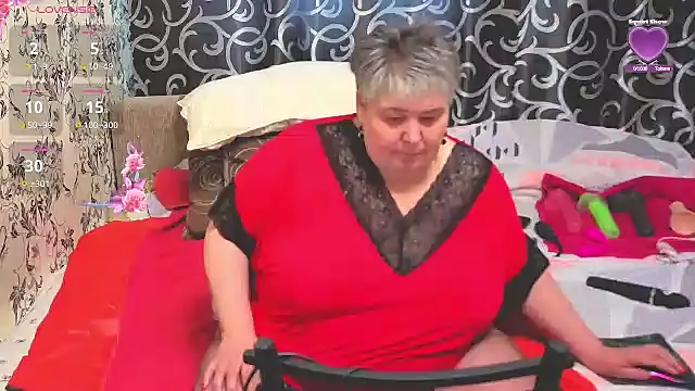 Baunti5555 online show from 03/04/26, 12:55