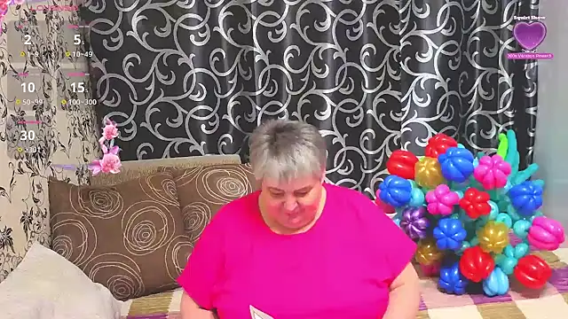 Baunti5555 online show from 03/07/26, 06:27