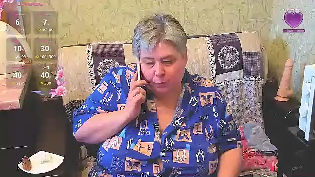 Baunti5555 online show from 03/22/26, 10:07