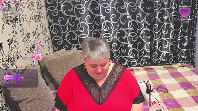 Baunti5555 online show from 04/10/26, 04:12