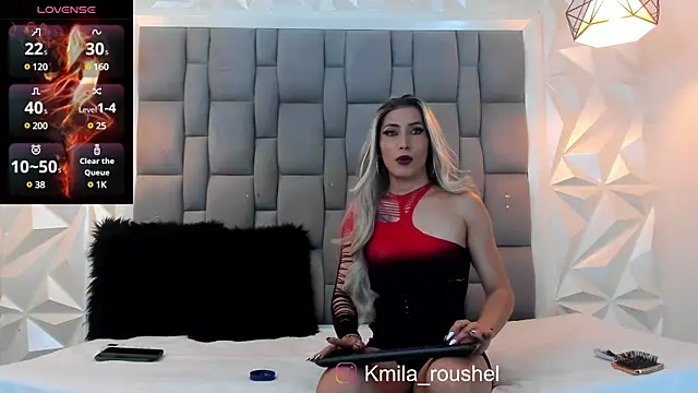 kamila twink sexy online show from 12/14/24, 08:13