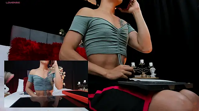 kamila twink sexy online show from 07/29/26, 05:38