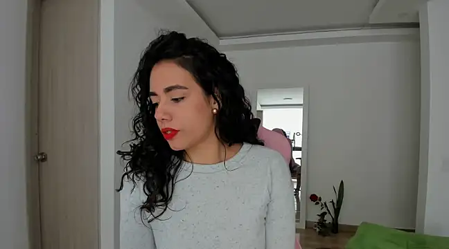 susana monroy online show from 02/14/25, 09:53