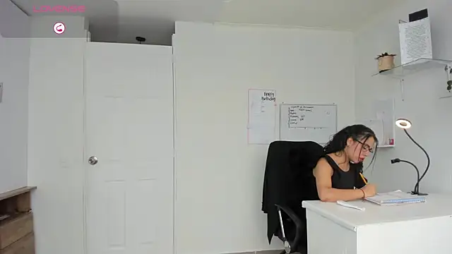 susana monroy online show from 10/08/25, 06:49