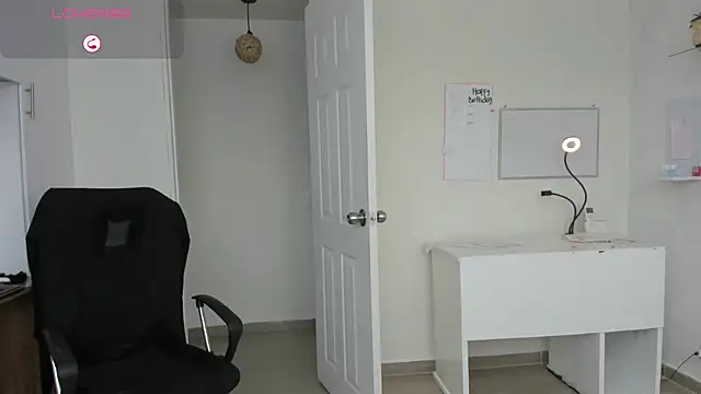 susana monroy online show from 10/20/25, 07:47