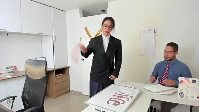 susana monroy online show from 11/23/25, 06:52