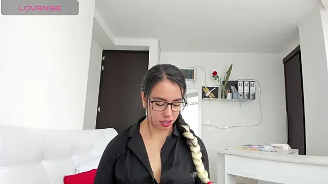 susana monroy online show from 02/23/26, 06:27